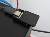 0.12mm layer, 2 walls, 15% infill