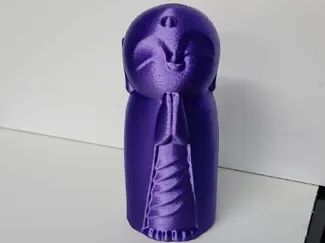 Monje Jizo