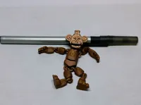 Freddy Fazbear articulé (version améliorée) — photo 4