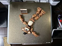 Freddy Fazbear articulé (version améliorée) — photo 9