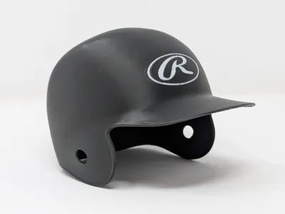 Baseball Batters Helmet for Brick Men
