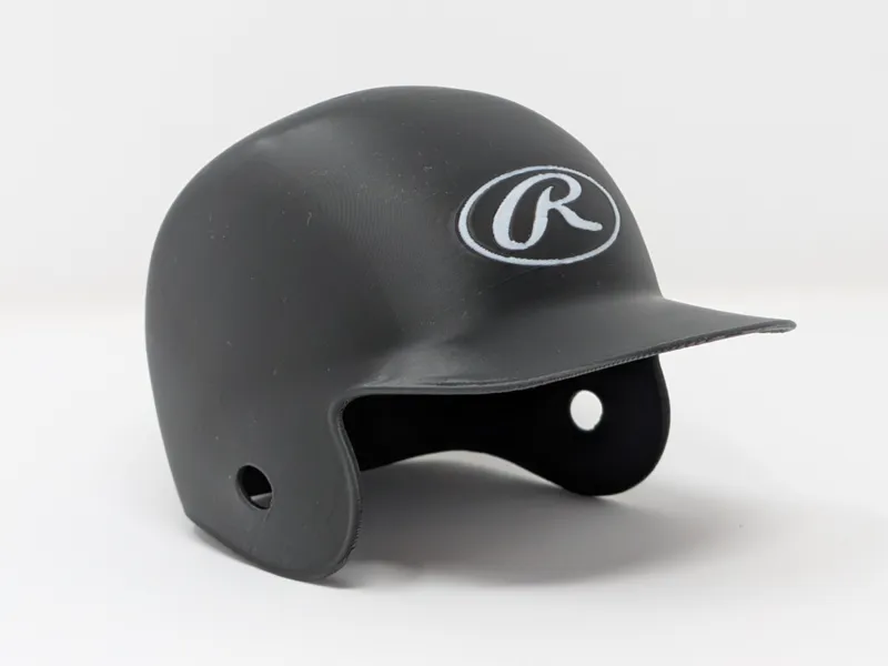 Baseball Batters Helmet for Brick Men