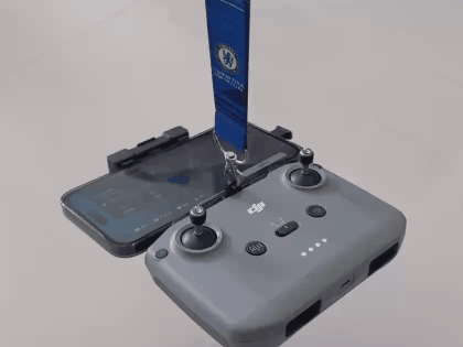DJI Remote Lanyard Neck Strap mount RC-N1 N2  N3