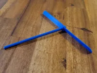 CCW, Recommended [0.2mm layer, 2 walls, 15% infill]
