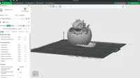 Œuf dragon — photo 6