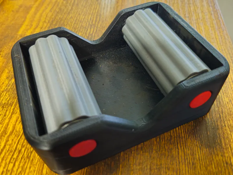 Rc tire Foam Buster