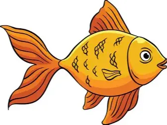 goldfish flexi