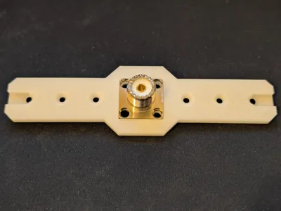 Ham Radio SO239 Dipole Antenna center feed point