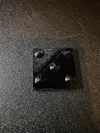 0.2mm layer, 3 walls, 15% infill