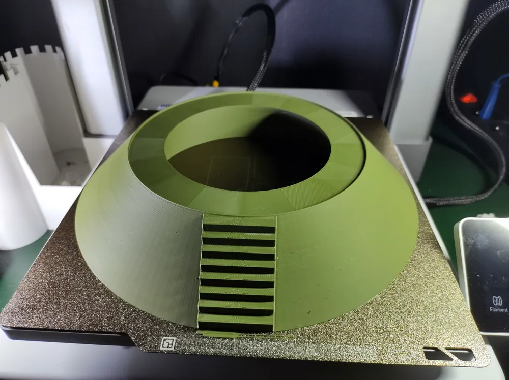 Model Based Plates Base Plate for Model Lighthouse Scale 1:36 - Free 3D Print Model ...