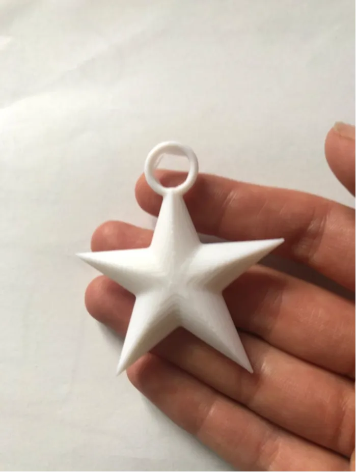 star_keyring