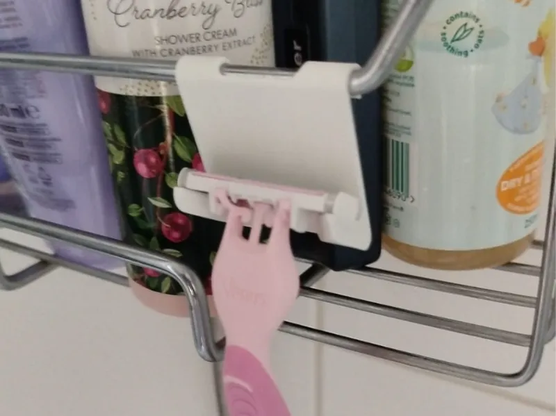Gillette venus holder