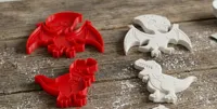 0.2mm layer, 3 walls, 10% infill