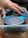 0.2mm layer, 3 walls