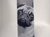 0.08mm layer, 2 walls, 100% infill