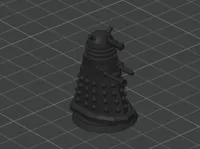 Dalek - Doctor Who — photo 1