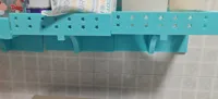 0.2mm 层高, 2 层墙, 10% 填充