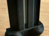 0.2mm layer, 3 walls, 25% infill