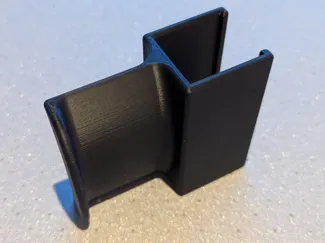 Headphone Holder for Ikea GRANHULT - perfect fit