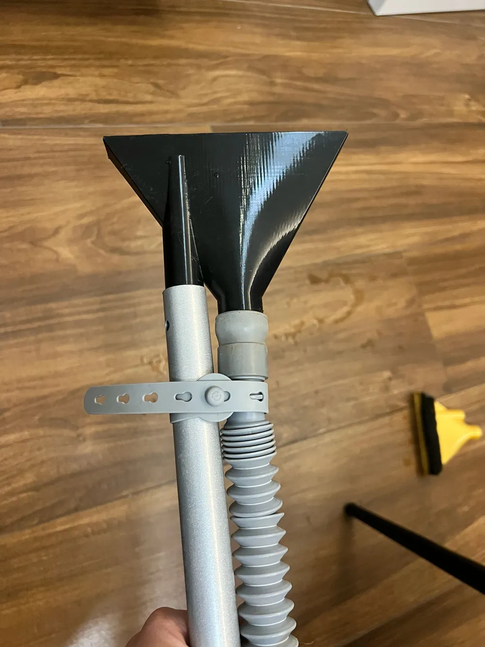Pool vacuum cleaner - Free 3D Print Model - MakerWorld