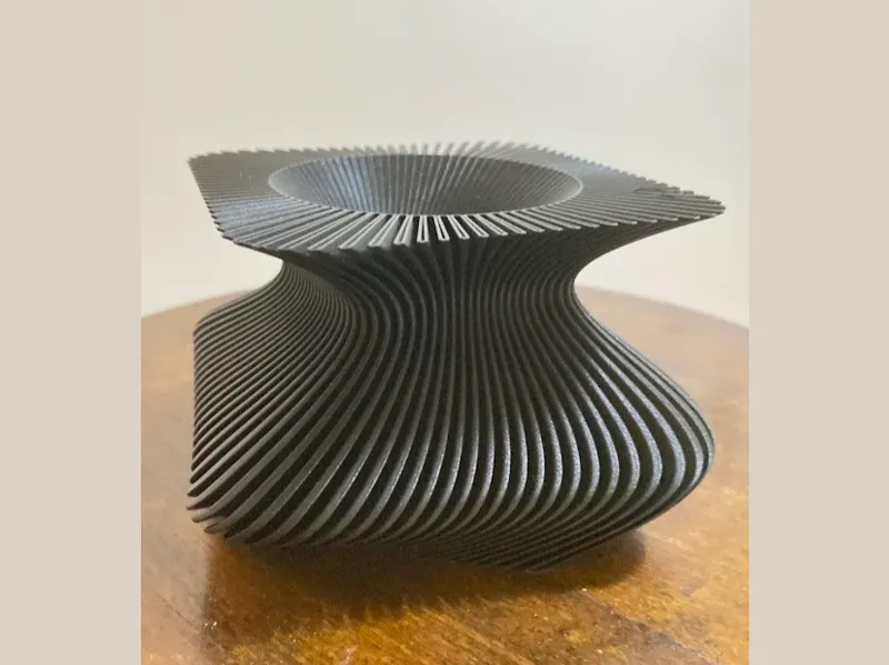vase 40