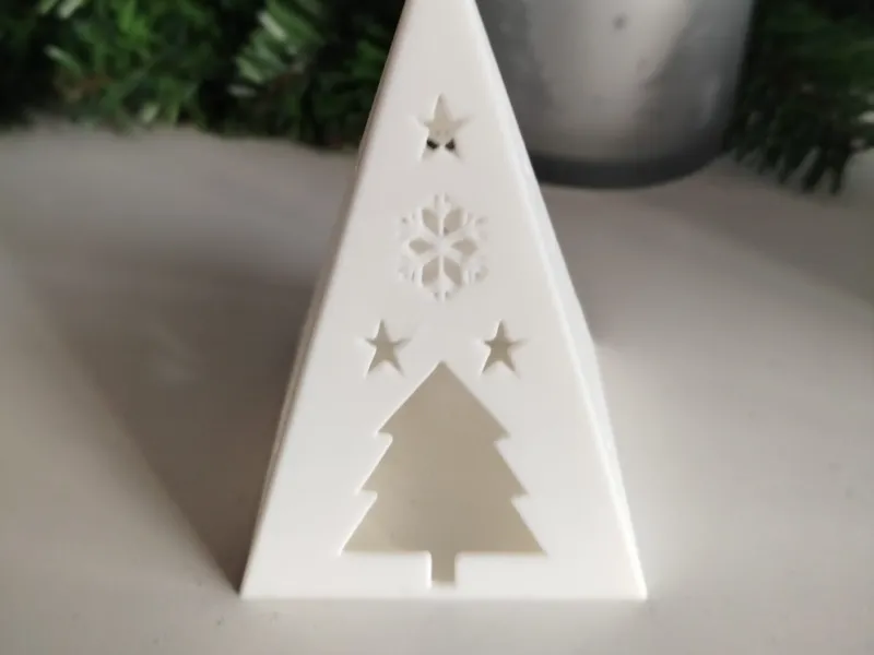Weihnachtspyramide