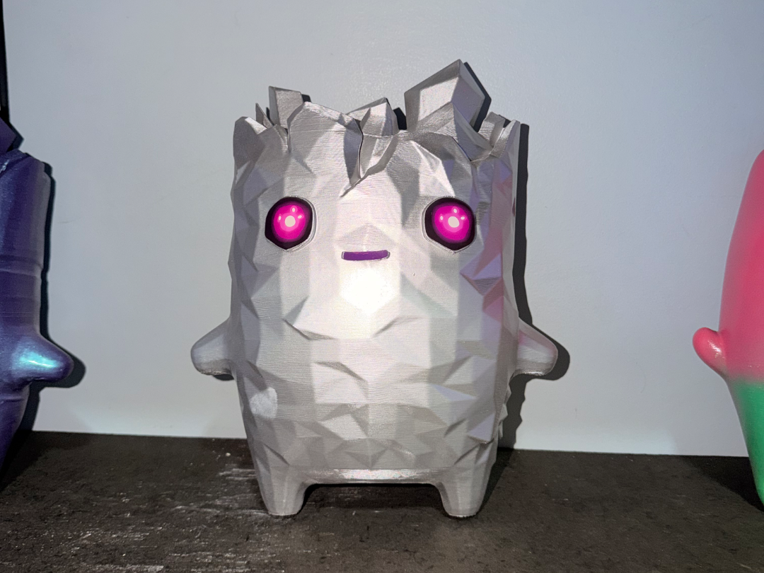 Fortnite Gem Zero Point Sprite - 1