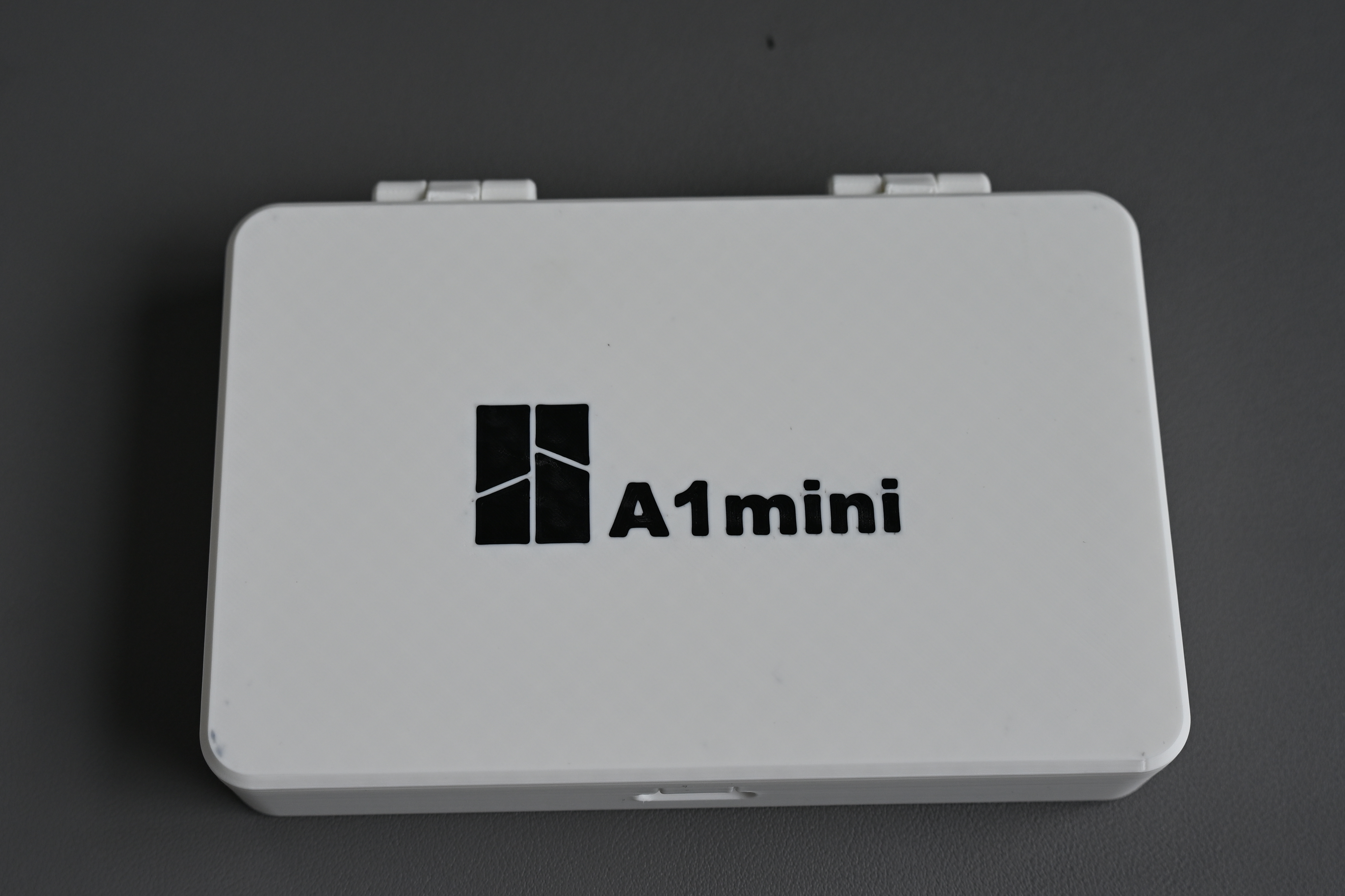 Miniatura 1 do modelo 3D 拓竹A1 及A1mini新包装工具盒（不需要五金）