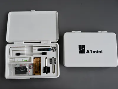 A1 A1mini