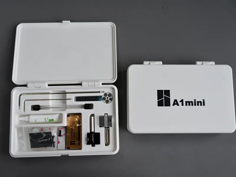 A1 A1mini