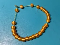 0.16mm 层高, 2 层墙, 100% 填充