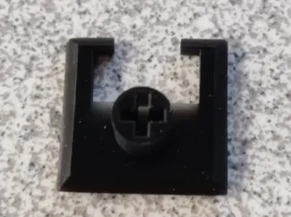 ARTS ORBIT Keyboard key cap support