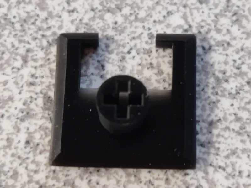 ARTS ORBIT Keyboard key cap support