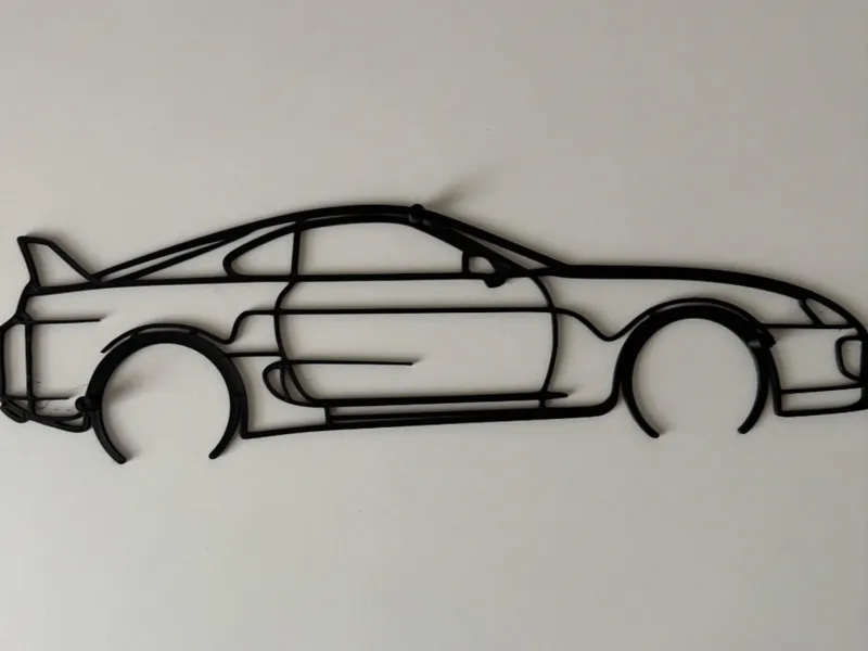 Supra Mk4