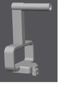 0.2mm layer, 4 walls, 30% infill