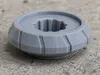 0.2mm layer, 4 walls, 90% infill