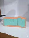 ياسر | Yaser 0.2mm layer, 2 walls, 15% infill