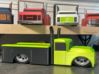 Handy Hauler