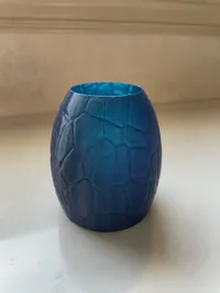 Vase œuf de dragon — photo 2
