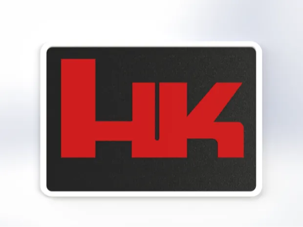 Hk patch
