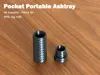 0.2mm layer, 2 walls, 6% infill