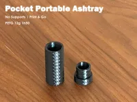 0.2mm layer, 2 walls, 6% infill