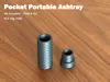 0.2mm layer, 2 walls, 6% infill