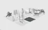 Updated model and cut