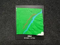 0.2mm 层高, 2 层墙, 15% 填充