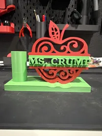 0.16mm layer, 5 walls, 15% infill, 75mm wide
