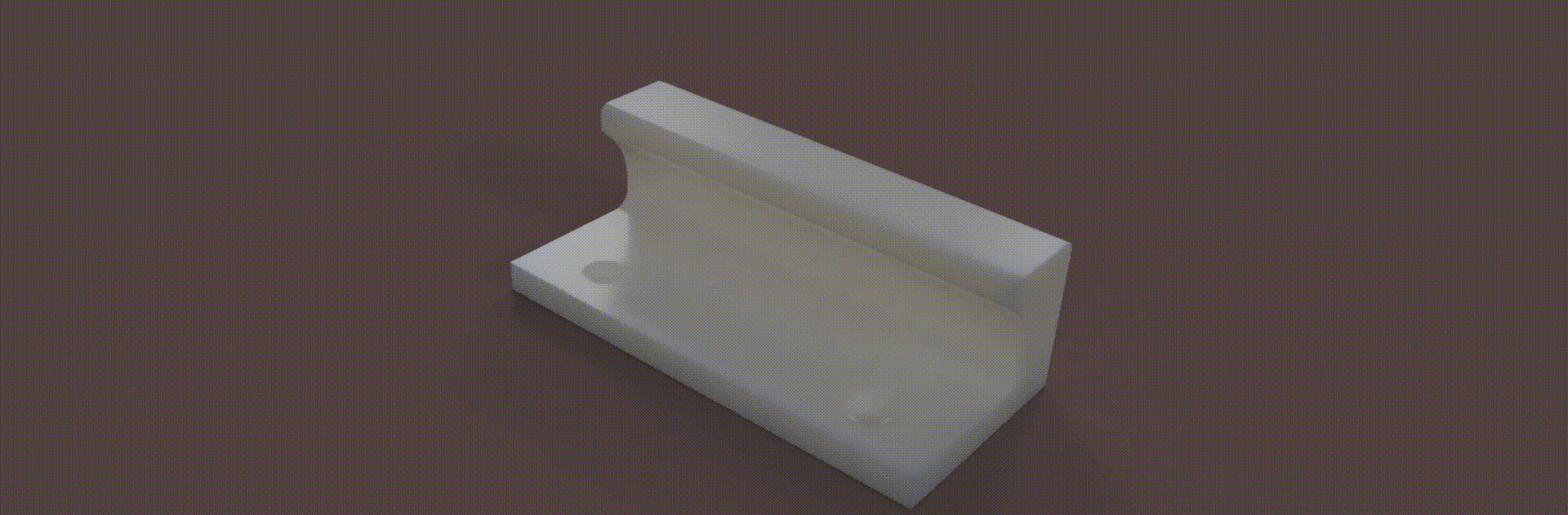 Sliding Door Handle for IKEA Wardrobe