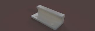 Sliding Door Handle for IKEA Wardrobe