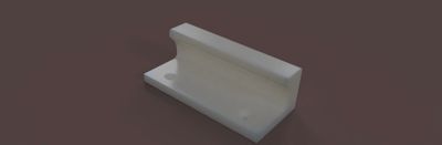 Sliding Door Handle for IKEA Wardrobe