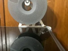 Elegoo Top Spool Corner Mount
